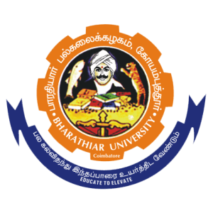 Bharathiar University Affiliated