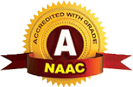 NAAC Accredited