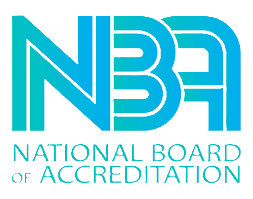 NBA Accredited